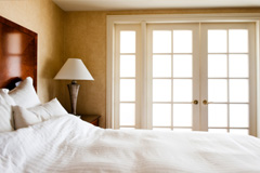 Llanelltyd bedroom extension costs