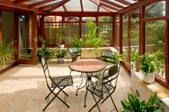 Llanelltyd conservatory quotes