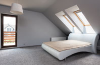 Llanelltyd bedroom extensions