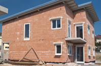 Llanelltyd home extensions