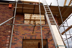 house extensions Llanelltyd