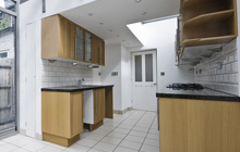 Llanelltyd kitchen extension leads
