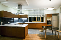kitchen extensions Llanelltyd